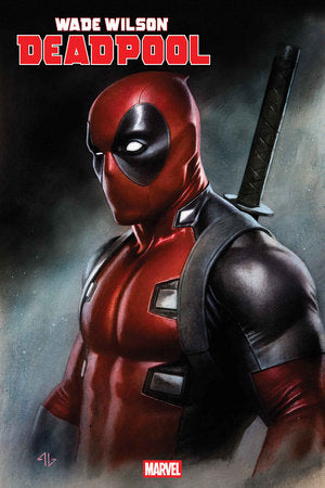 Wade Wilson Deadpool #1 B Adi Granov Variant (02/11/2026) Marvel