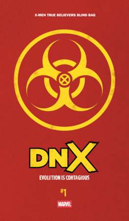 Dnx #1 J True Believers Blind Bag (09/16/2026) Marvel x 10 PACK