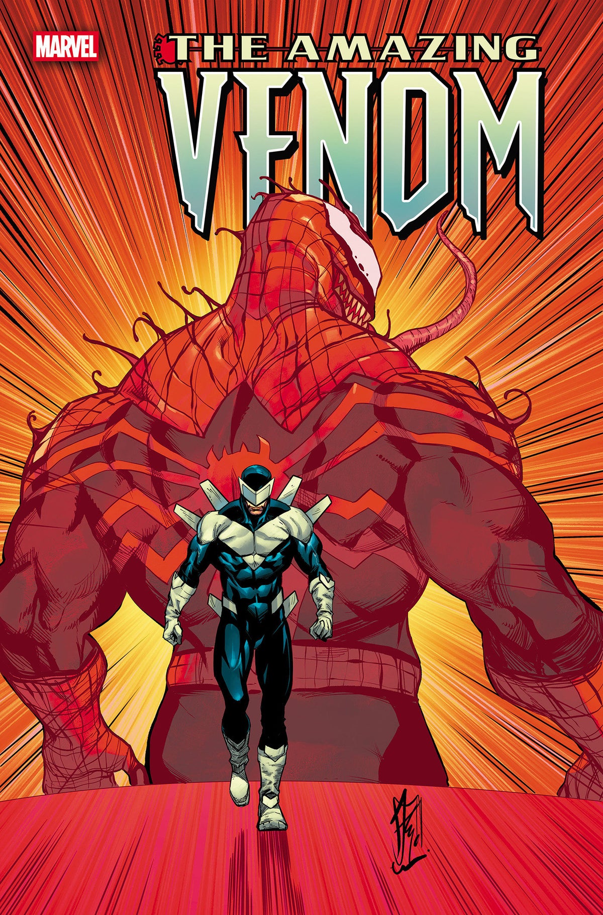 THE AMAZING VENOM #4 CB (12/23/2026)