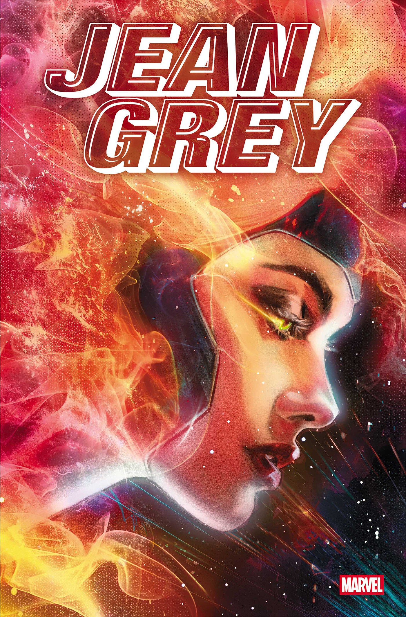 JEAN GREY #1 COVER A CB (11/25/2026)