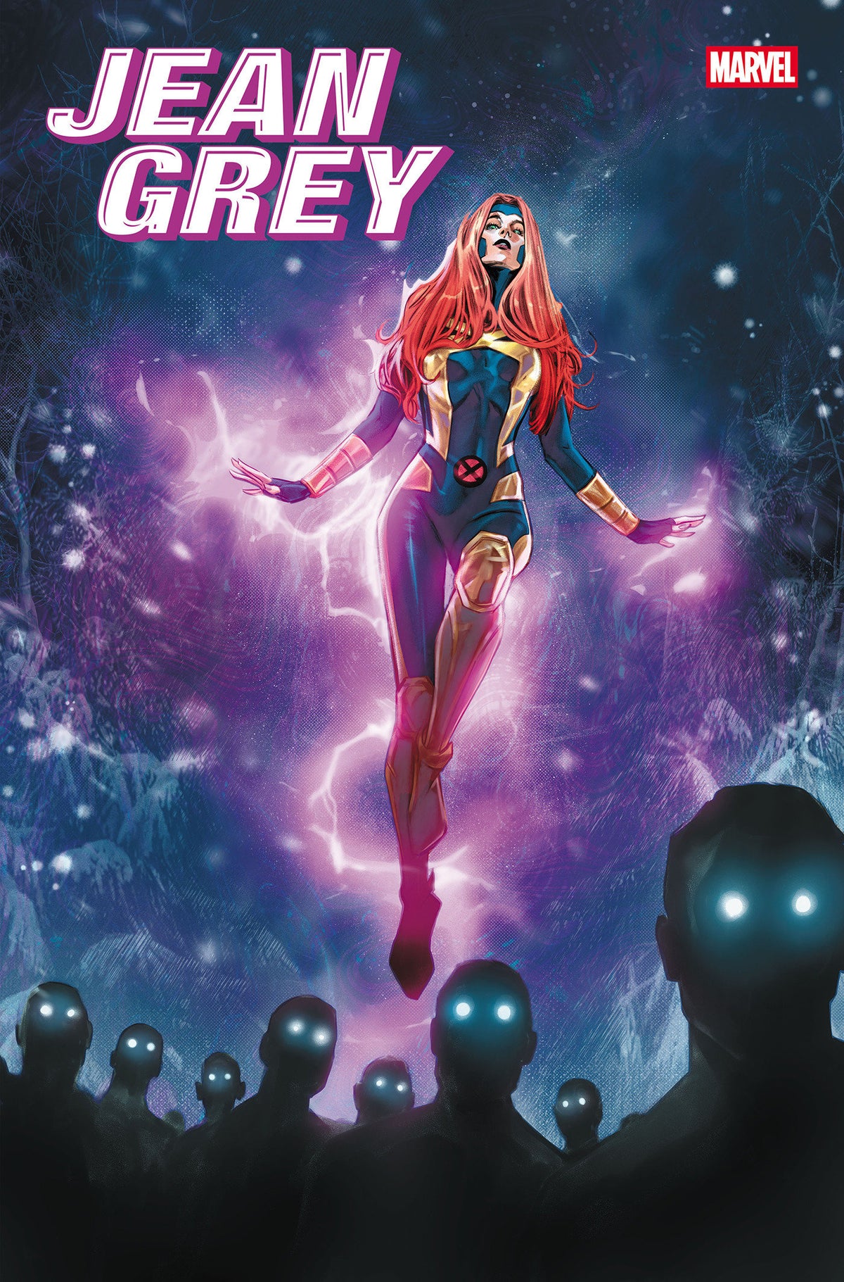 JEAN GREY #2 COVER A CB (12/30/2026)
