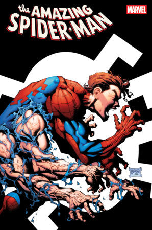 Amazing Spider-Man #100 C 1:25 Facsimile Edition Will Robson Variant (08/12/2026) Marvel