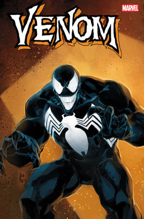 VENOM: POV #1 COVER B TBD ARTIST VARIANT (12/02/2026)