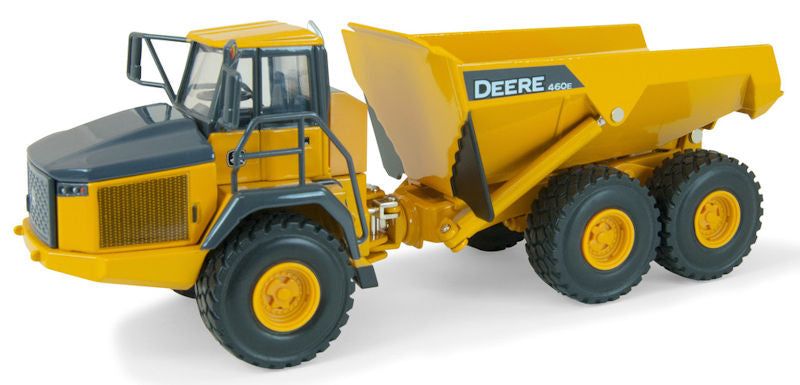 Ertl 45366 1/50 Scale John Deere 460E Articulated Dump Truck Adt