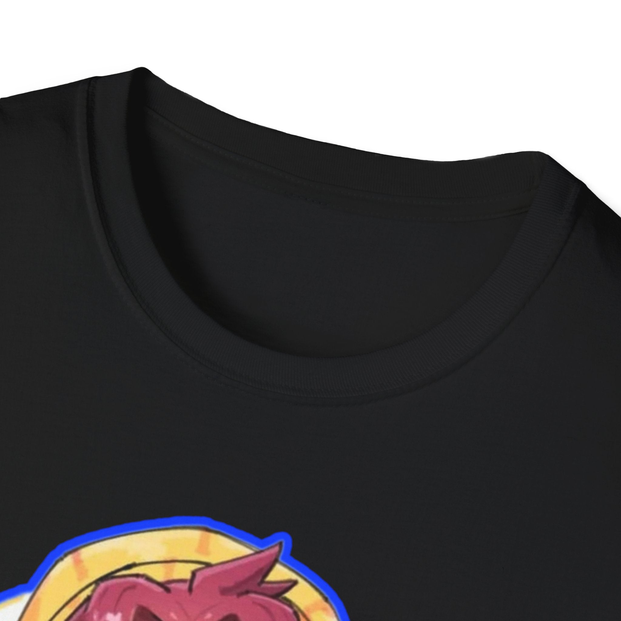 Cute Character kpop boys 4 Graphic T-Shirt, Fun Gift for Teens, Casual Wear, Summer Vibes, Birthday Present, Cartoon Tee