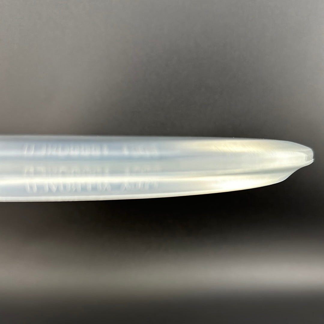 CryZtal Buzzz - Karudi the Overseer (Cult of RAD) - Ripper Studios