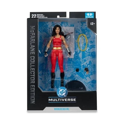 McFarlane Toys DC Collector Edition 7-Inch Scale Action Figure - Select Figure(s)