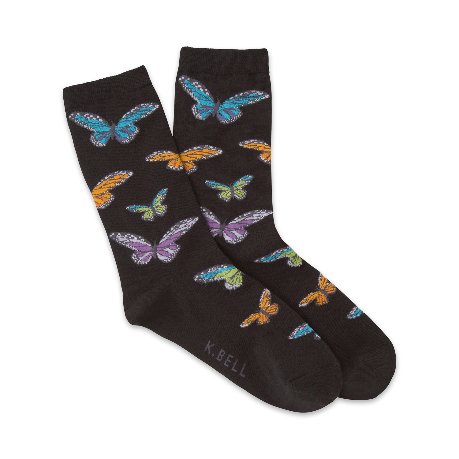 Colorful Butterflies