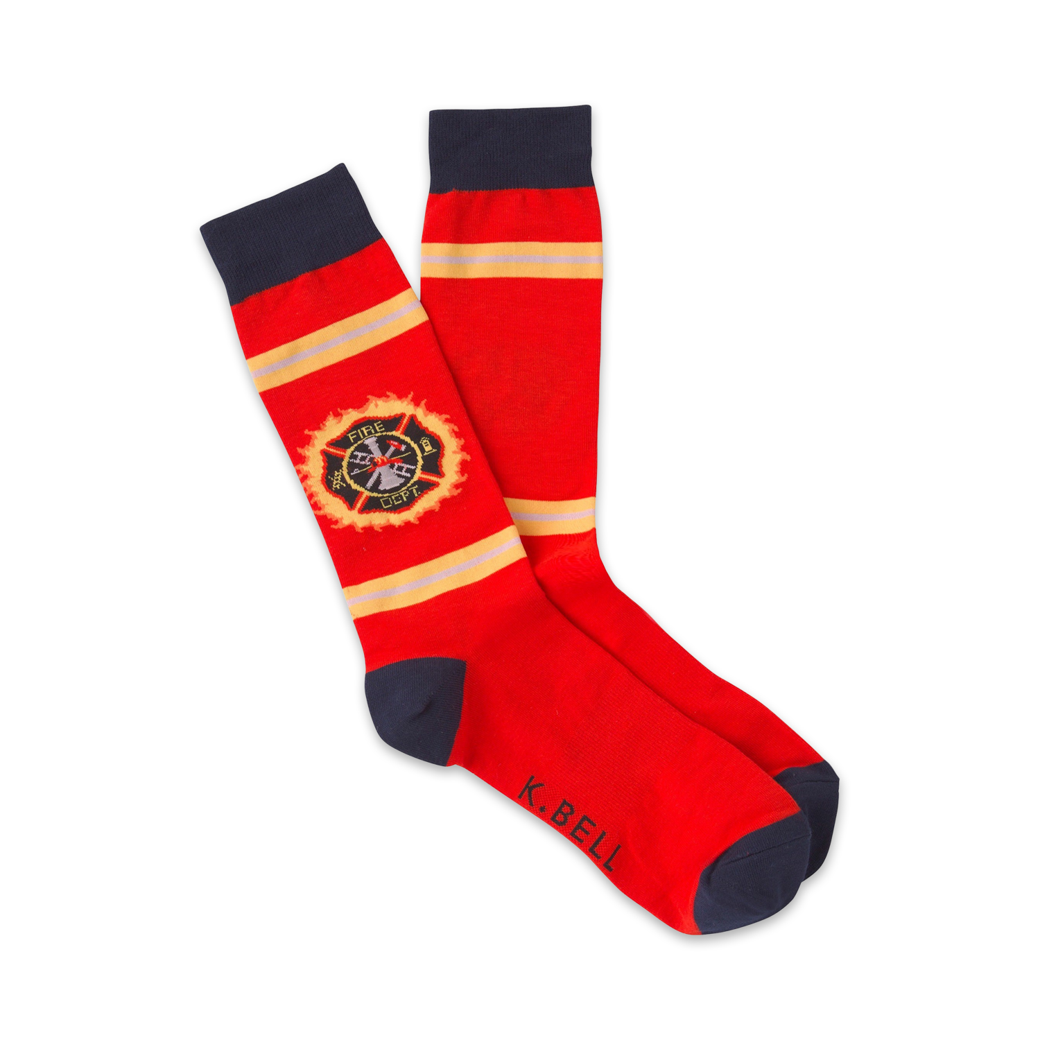 Fireman Fire Department