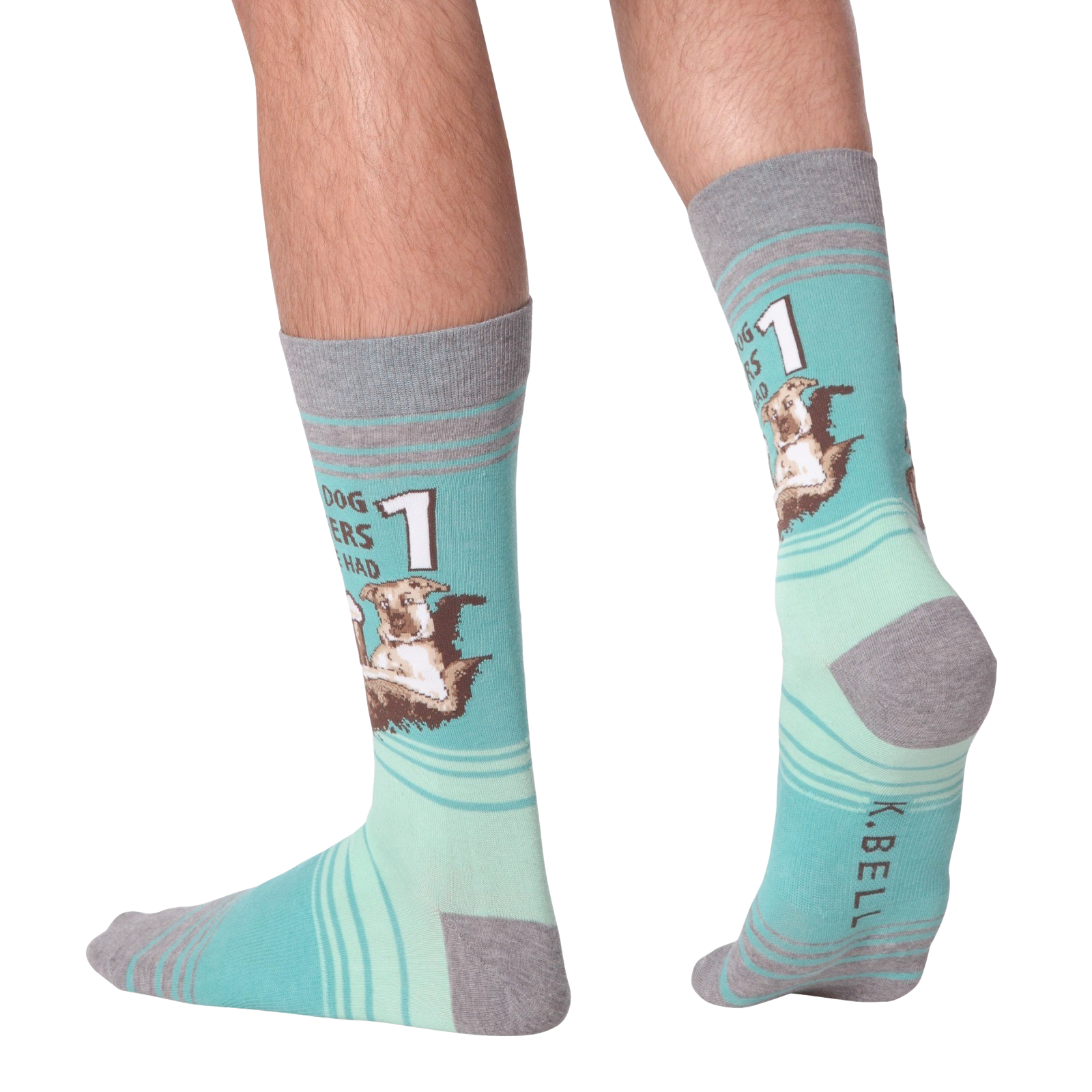 In Dog Beers I've Had 1