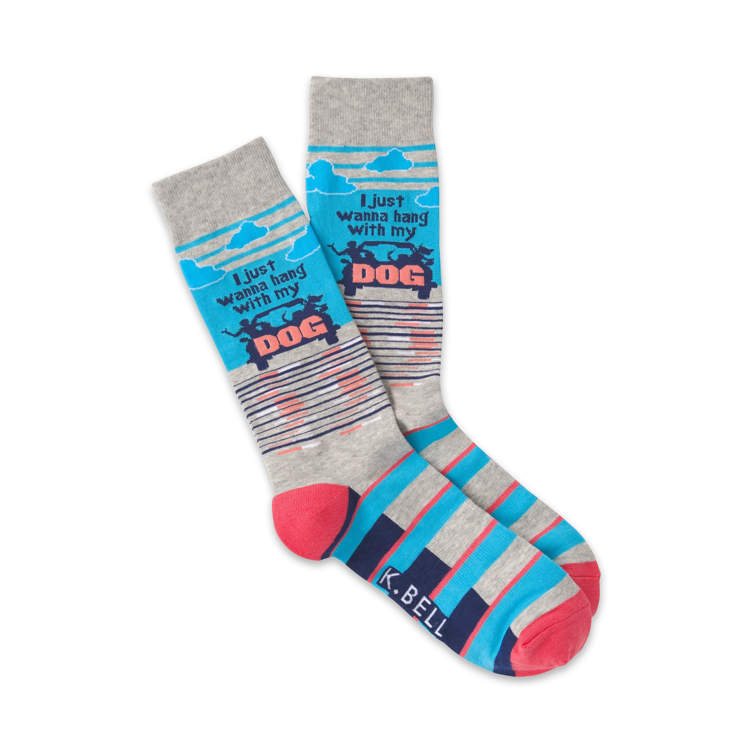 I Just Wanna Hang With My Dog