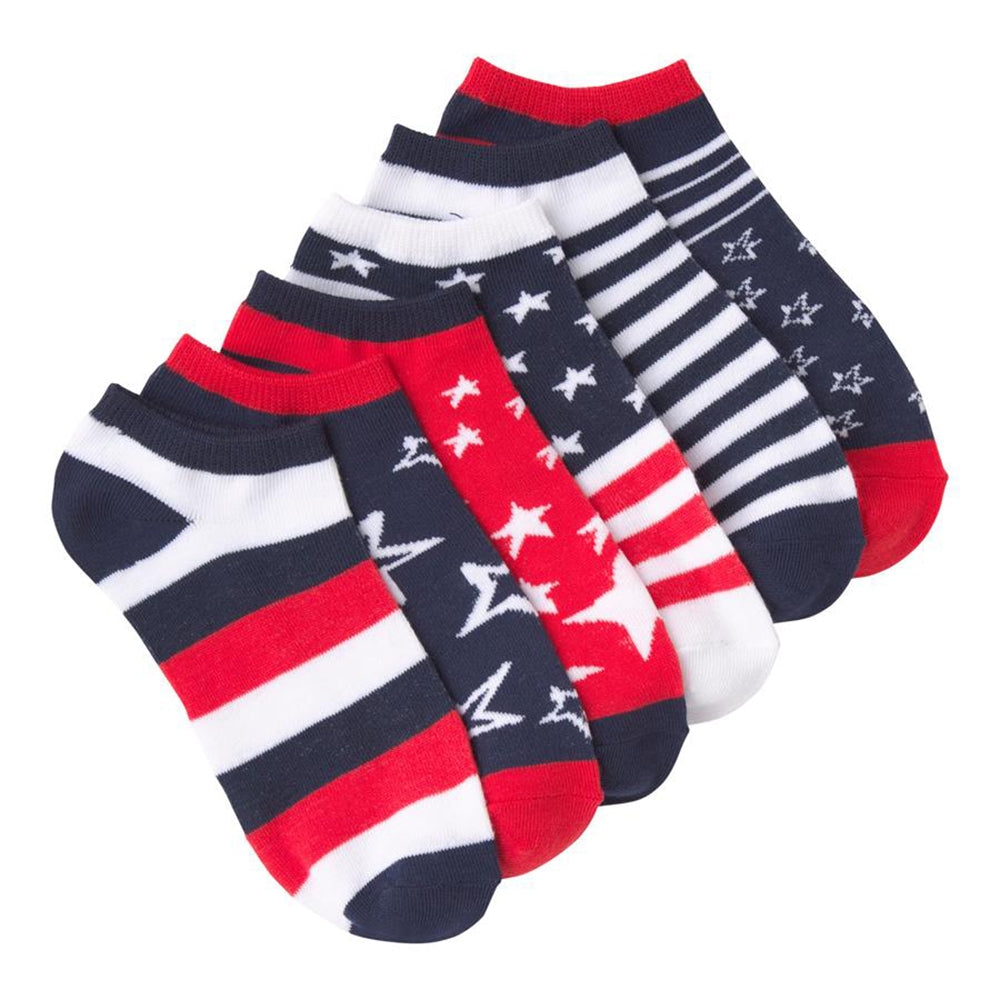Stars & Stripes 6-Pack