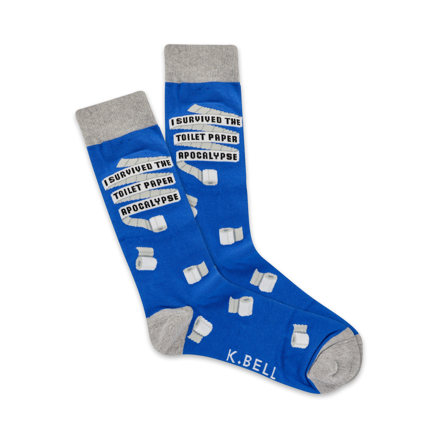 Toilet Paper Apocalypse