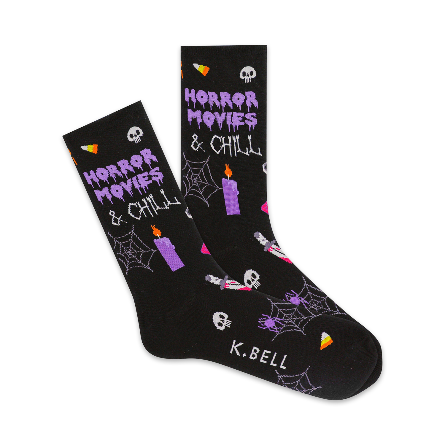 Horror Movies and Chill