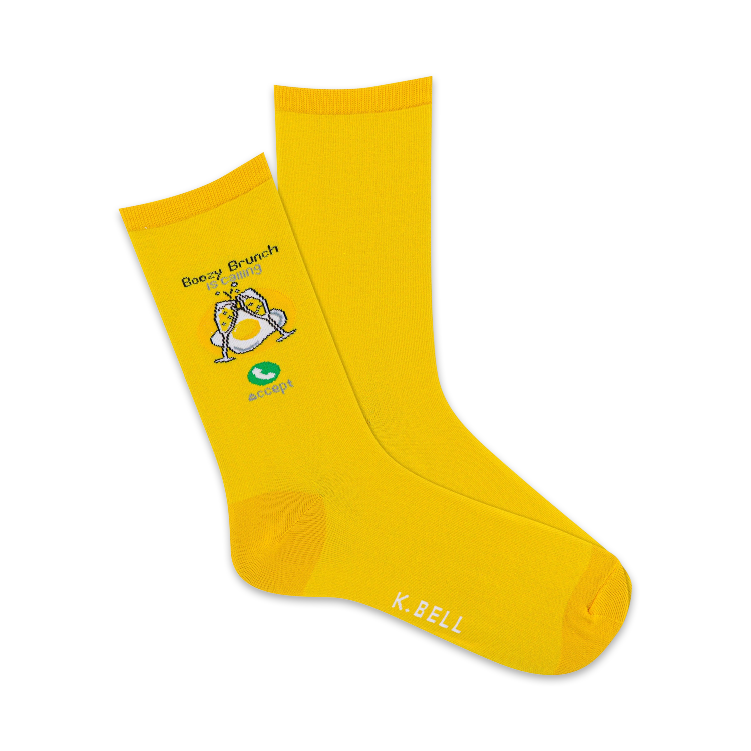 Boozy Brunch is Calling