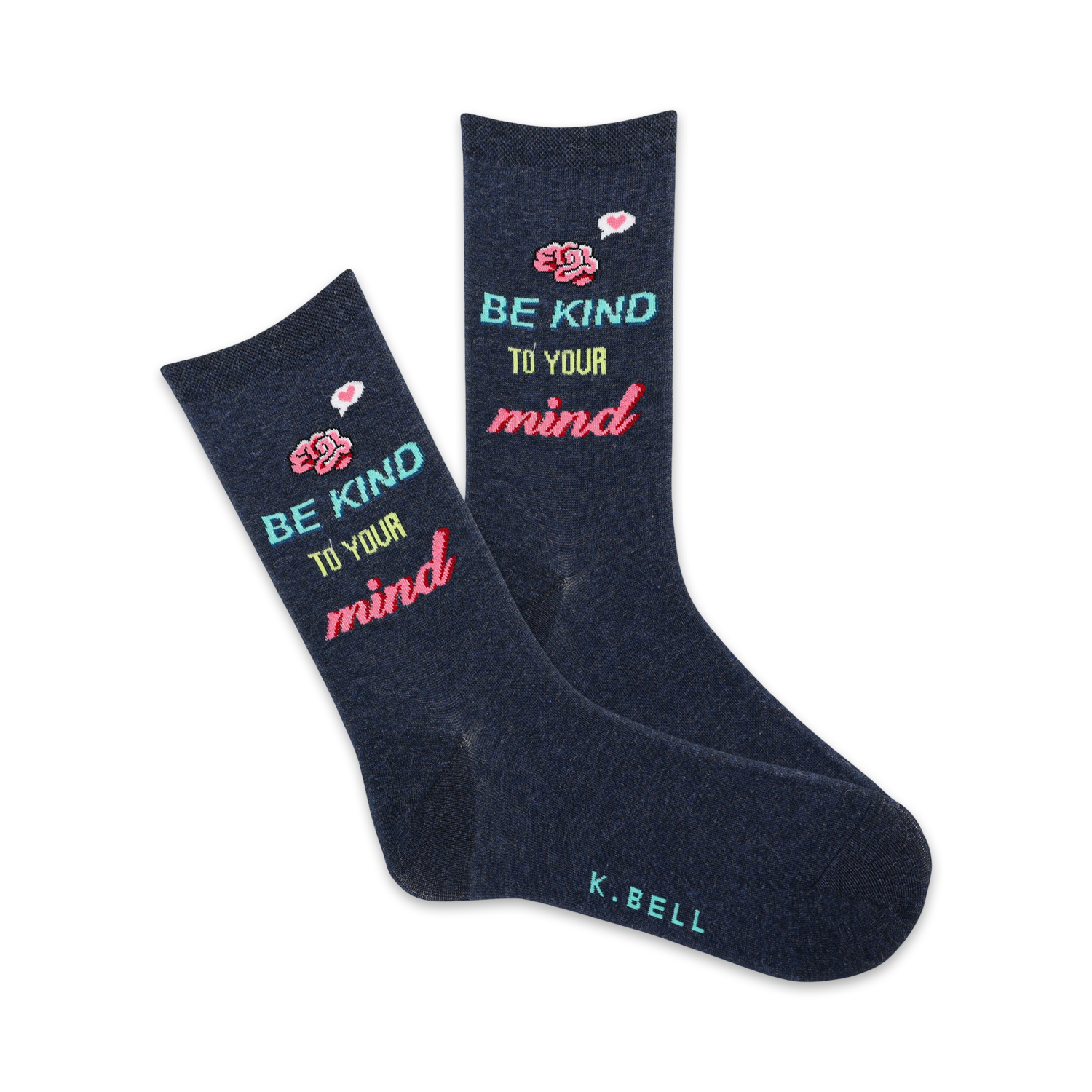 Be Kind To Your Mind