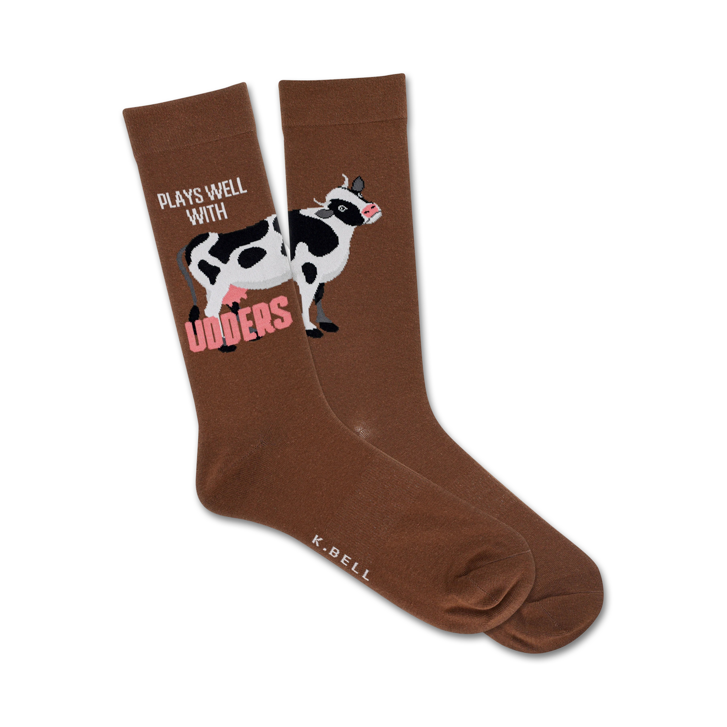 Plays Well With Utters