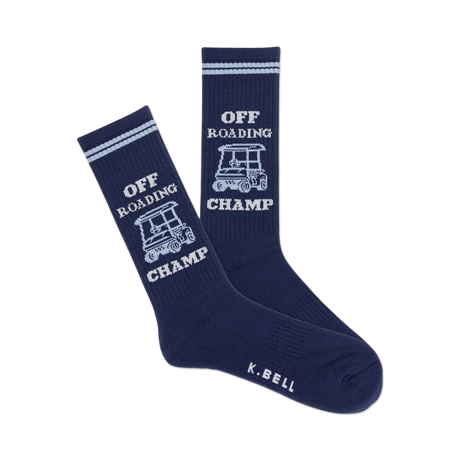 Off Roading Champ Active