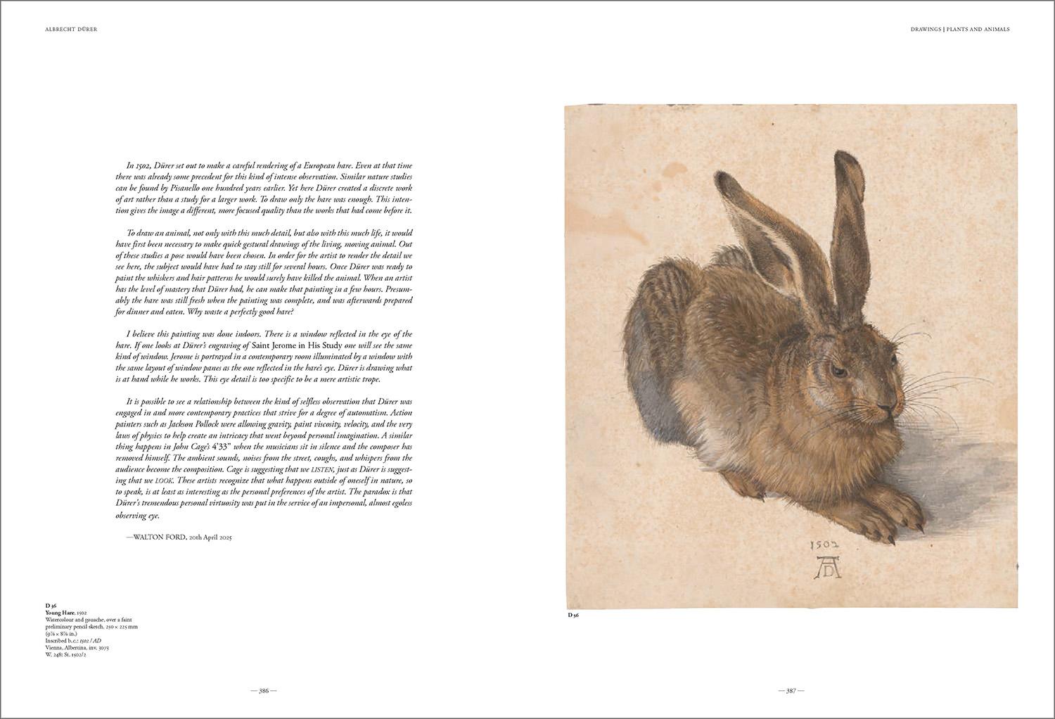Albrecht Dürer. The Complete Paintings. Selected Drawings and Prints (English)