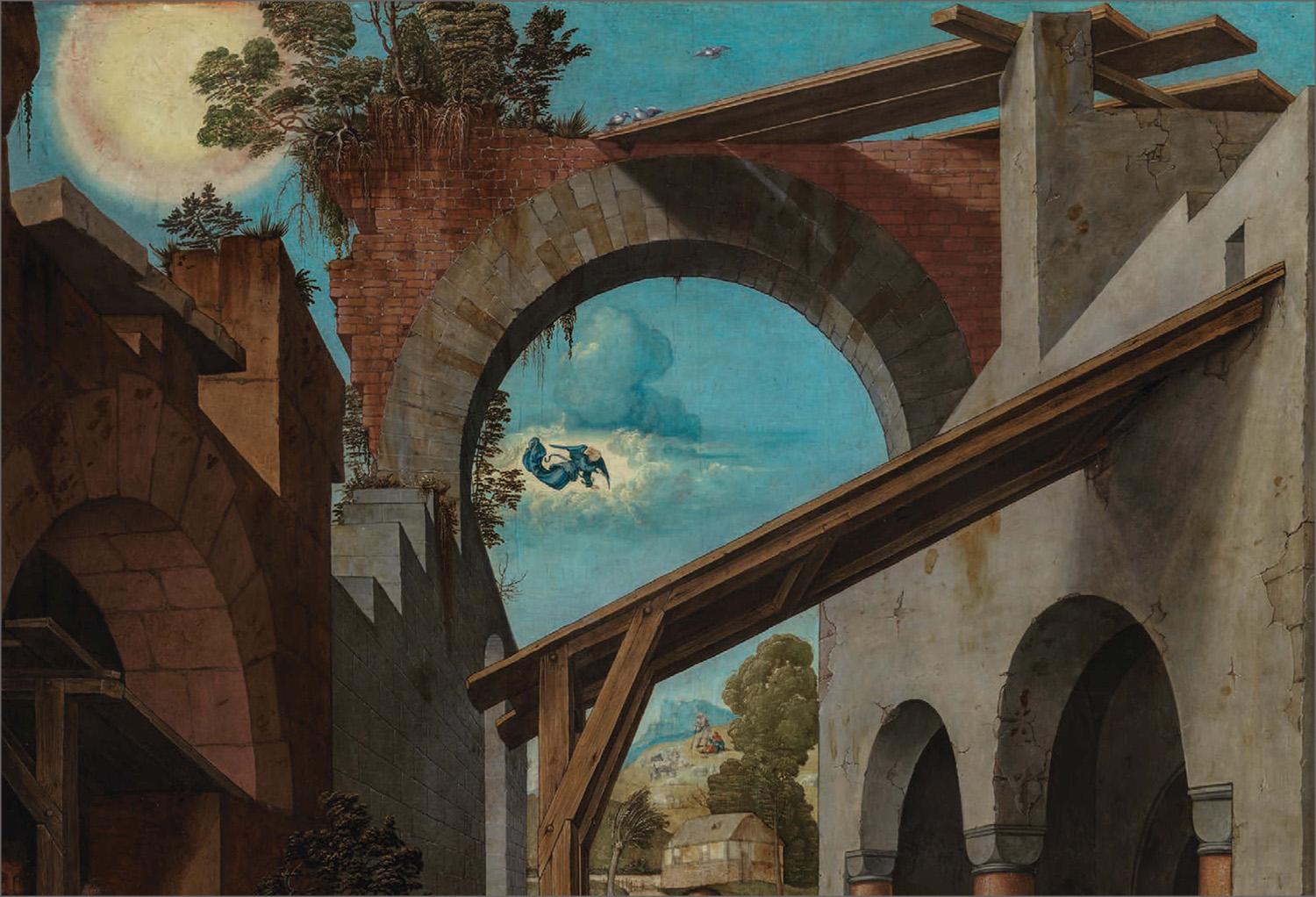 Albrecht Dürer. The Complete Paintings. Selected Drawings and Prints (English)