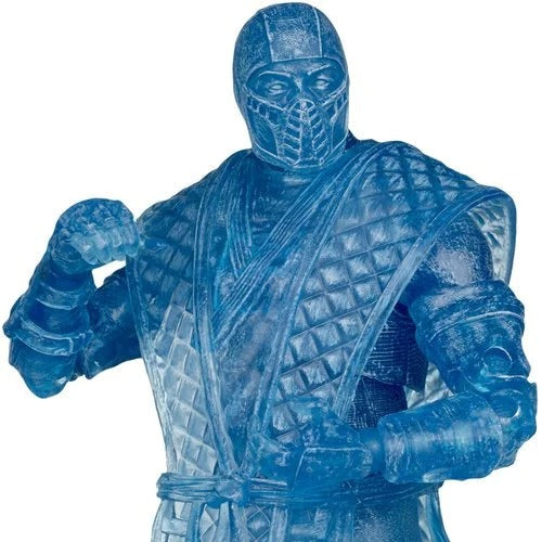 McFarlane Toys Mortal Kombat Klassic 7-Inch Action Figure - Select Figure(s)