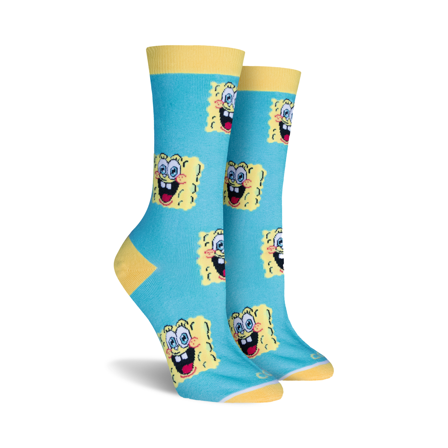 Spongebob Squarepants: Spongebob Faces