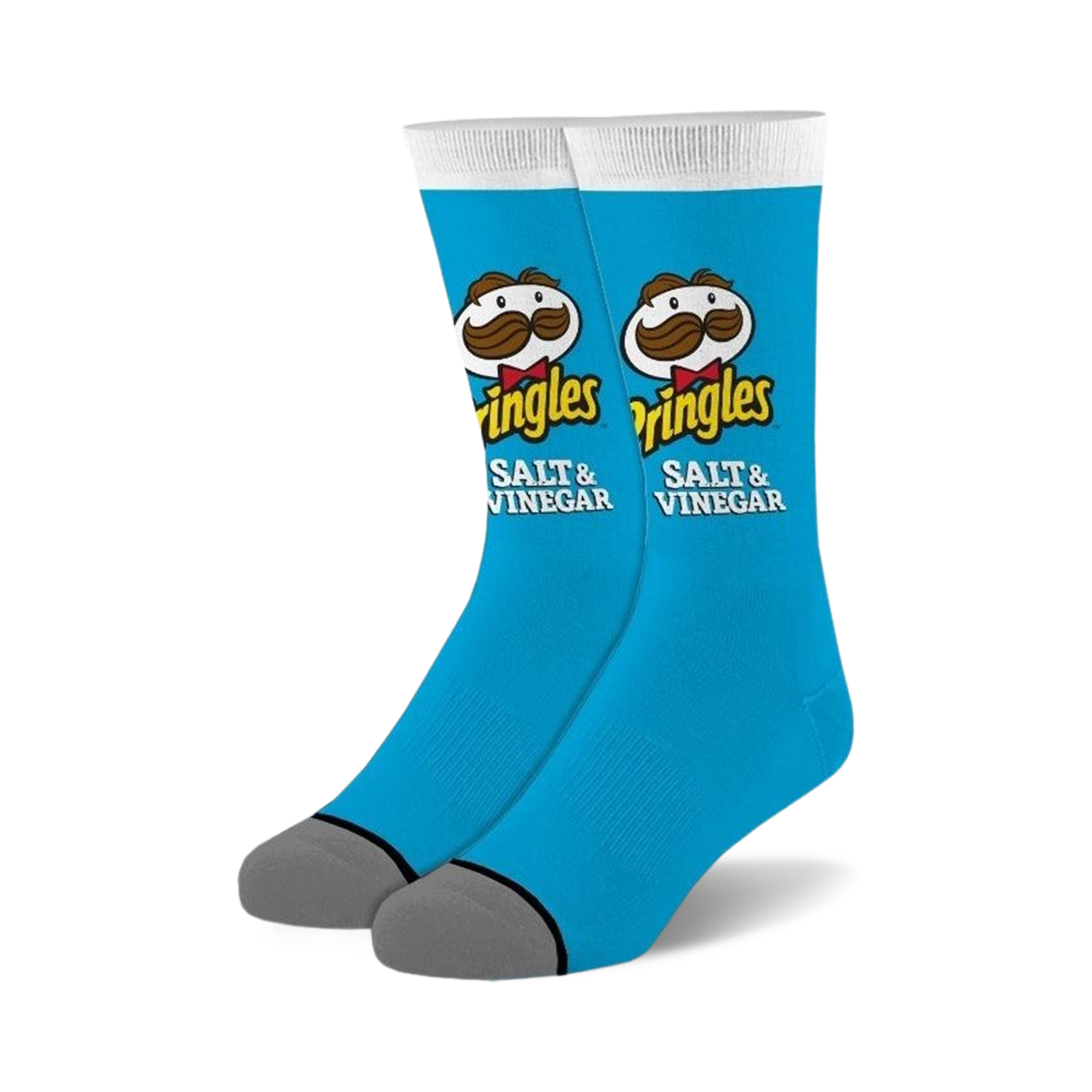 Pringles Salt & Vinegar