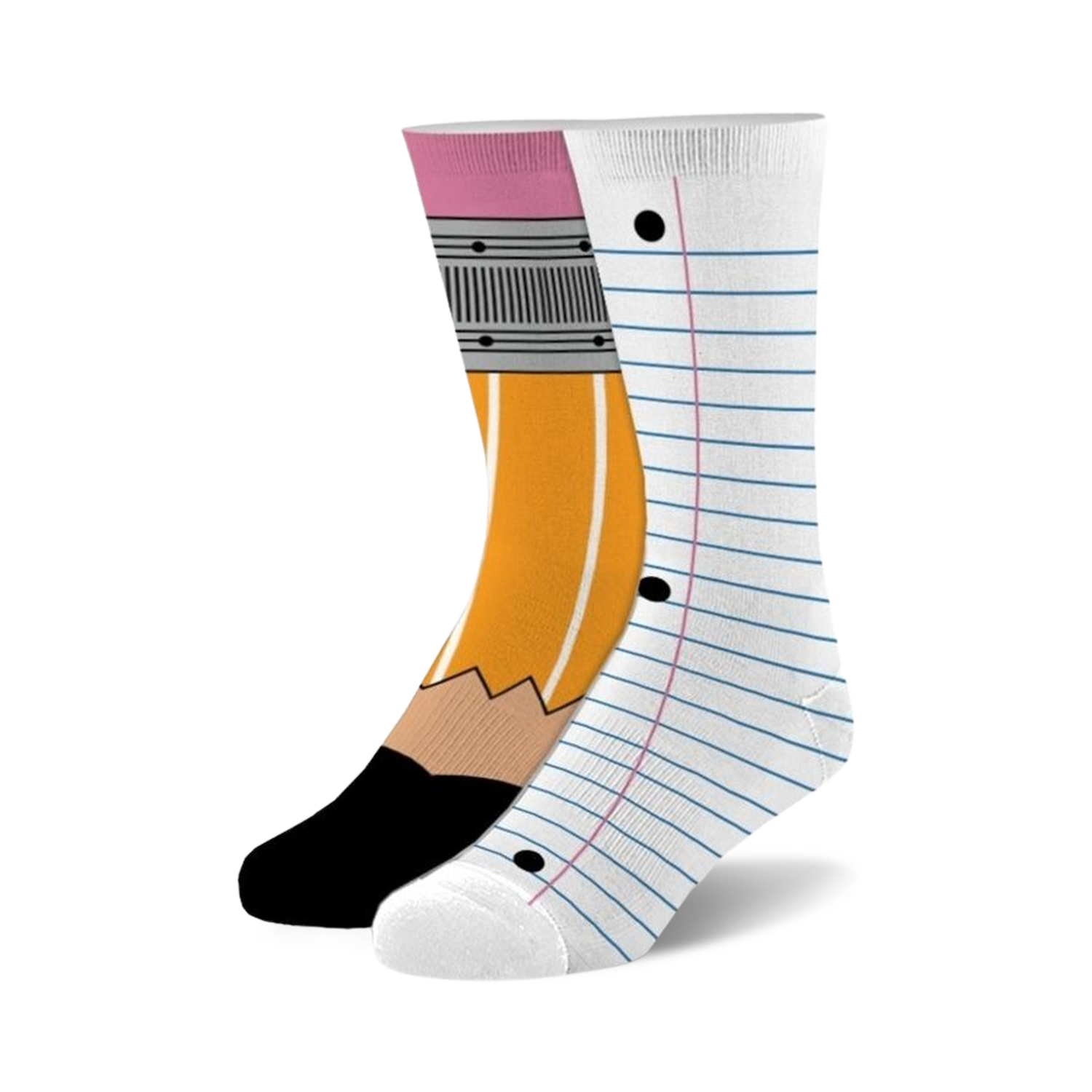 Pencil & Paper Kid's 7-10