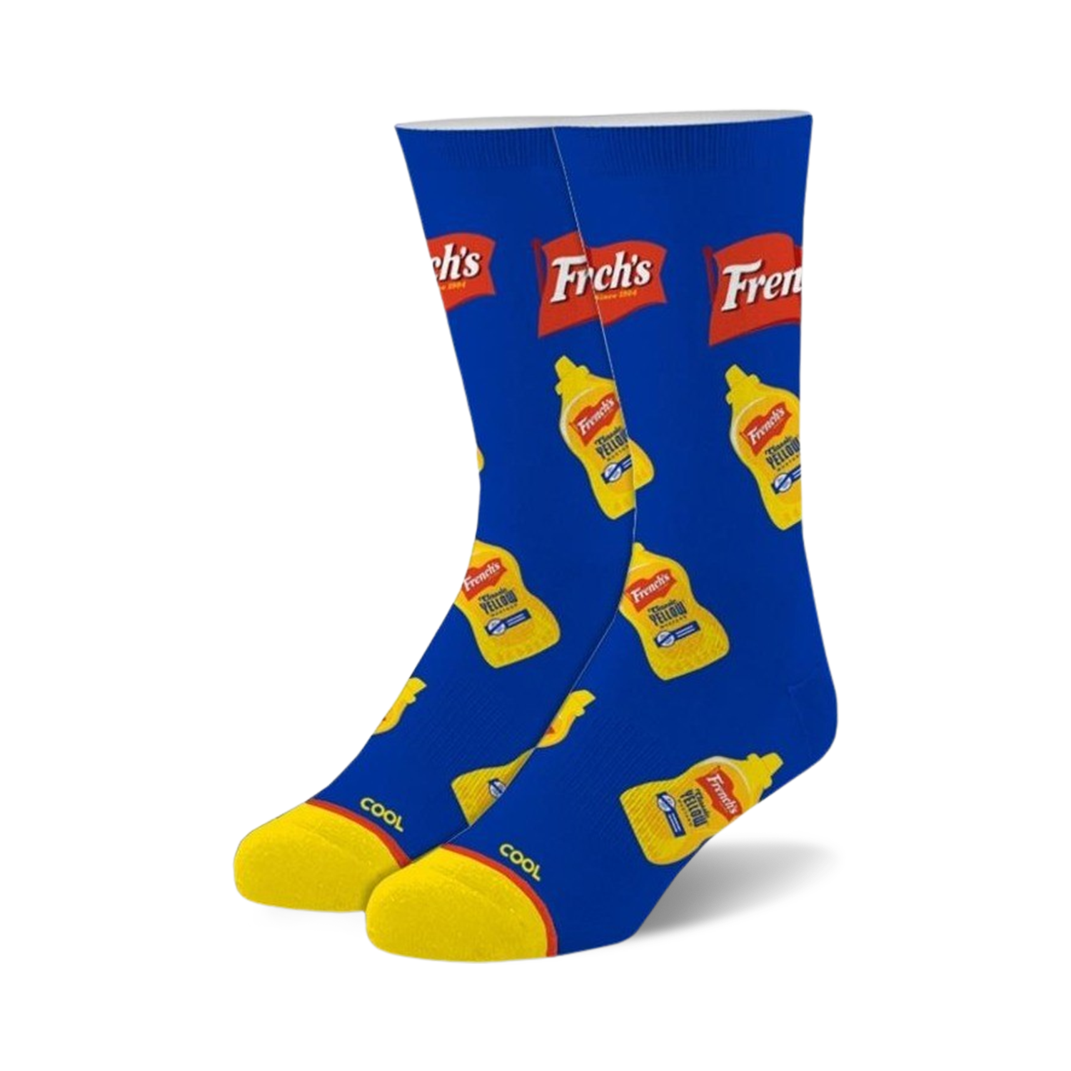 French's Yellow Mustard