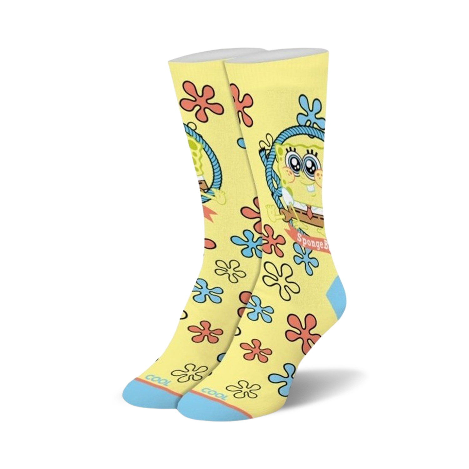 Spongebob Squarepants Baby Bob