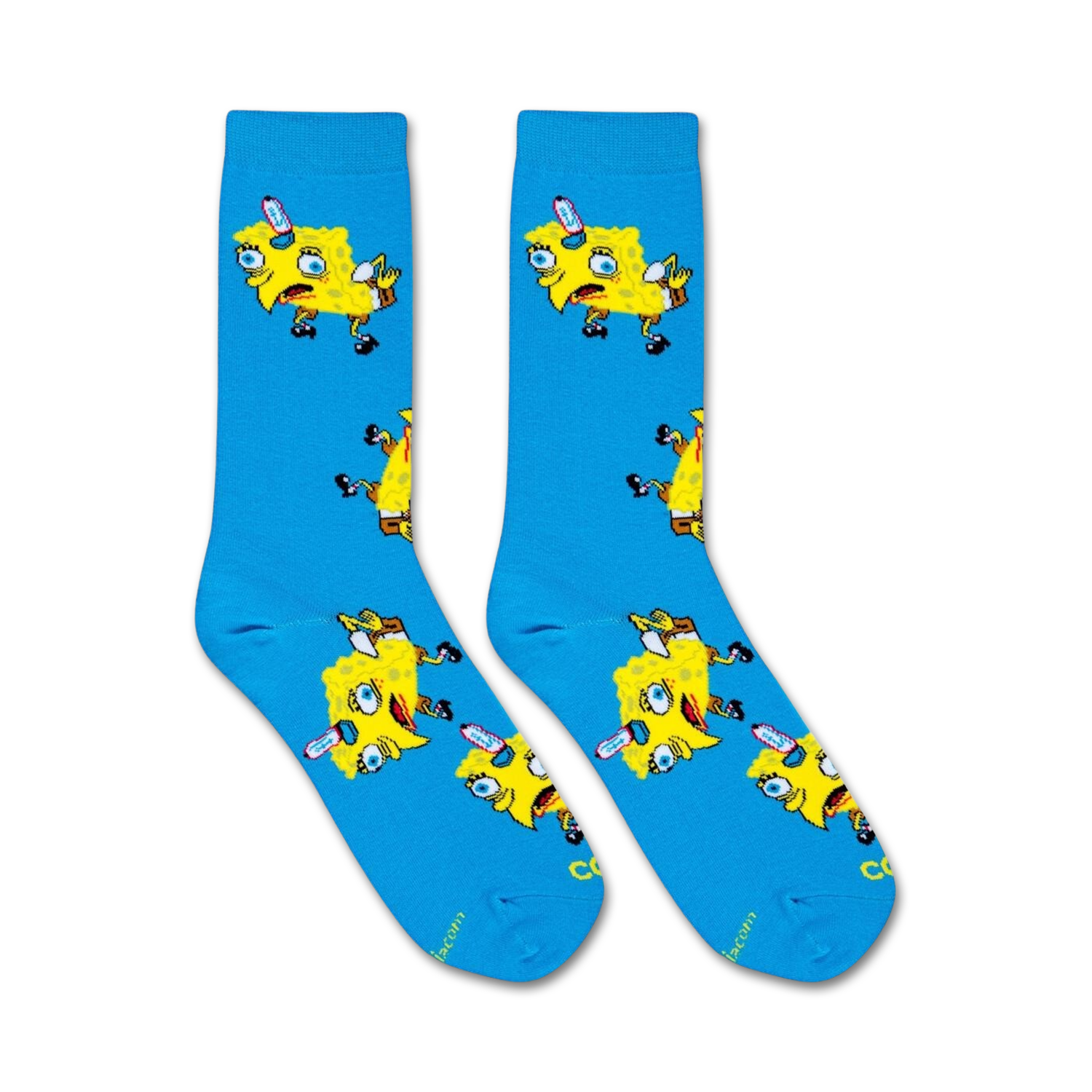 Spongebob Chicken Bob