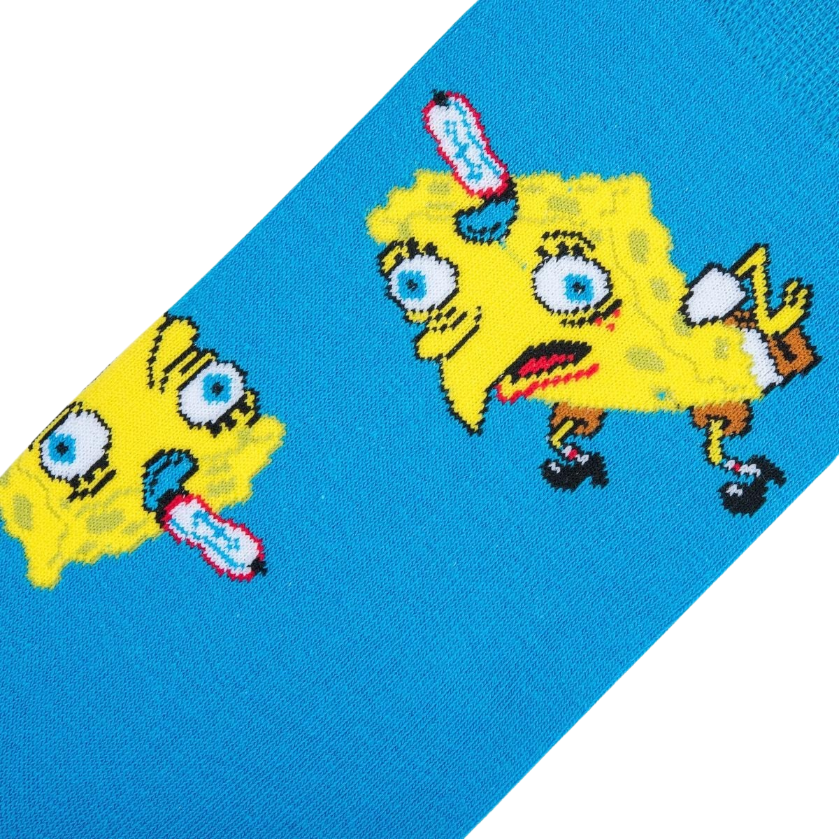 Spongebob Chicken Bob