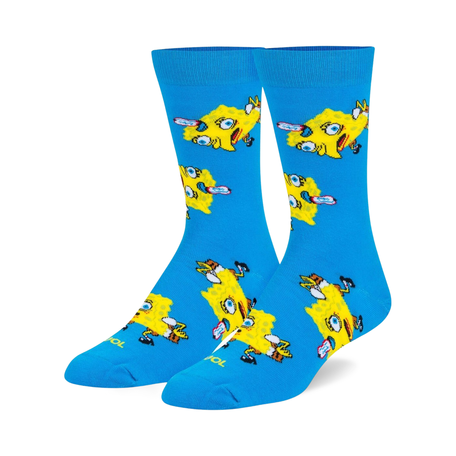 Spongebob Chicken Bob