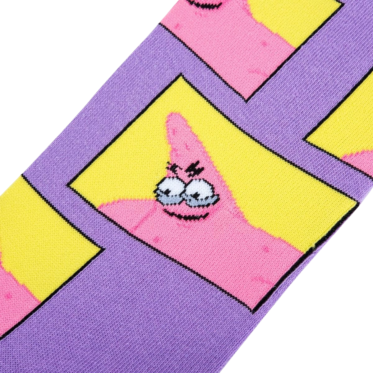 Spongebob Savage Patrick