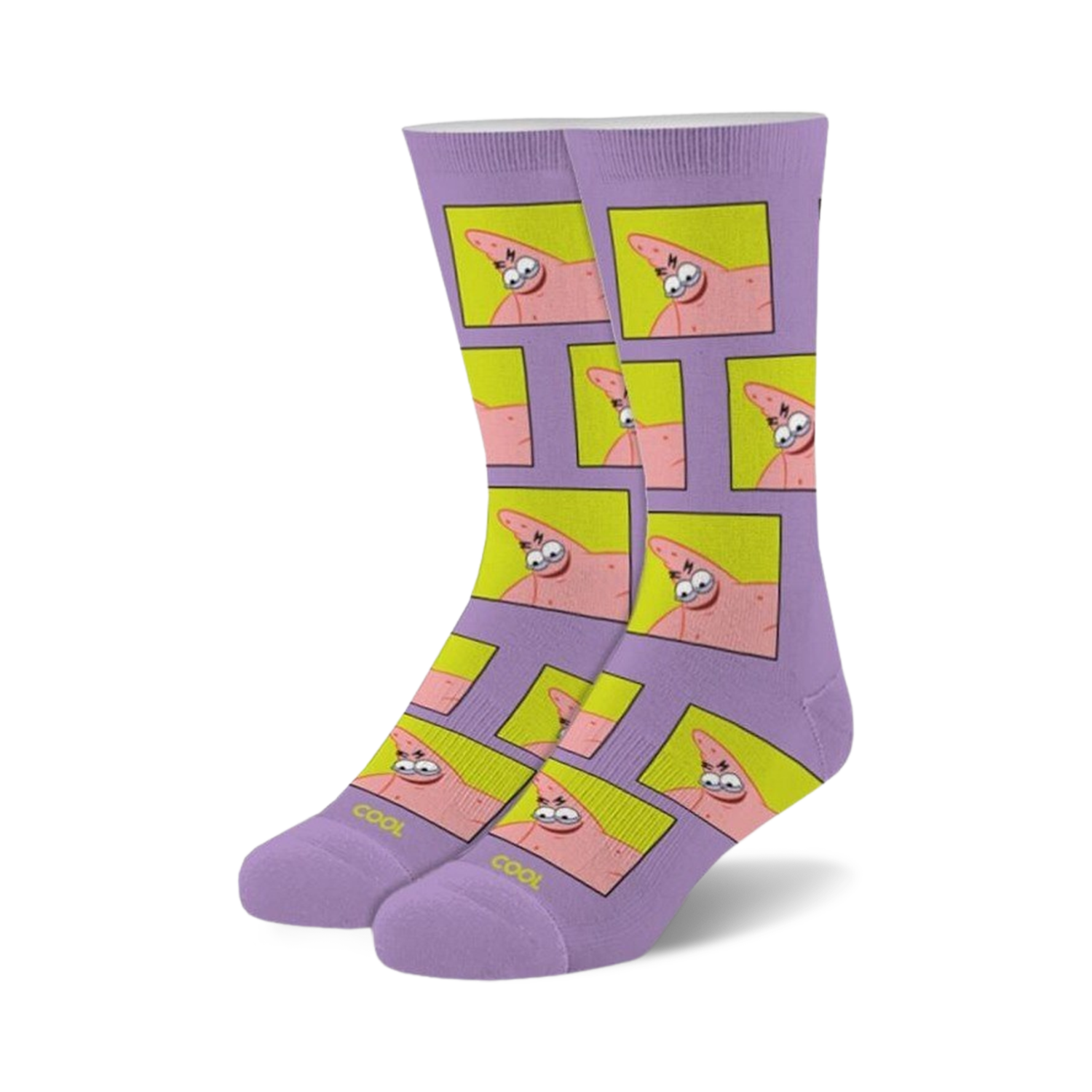 Spongebob Savage Patrick