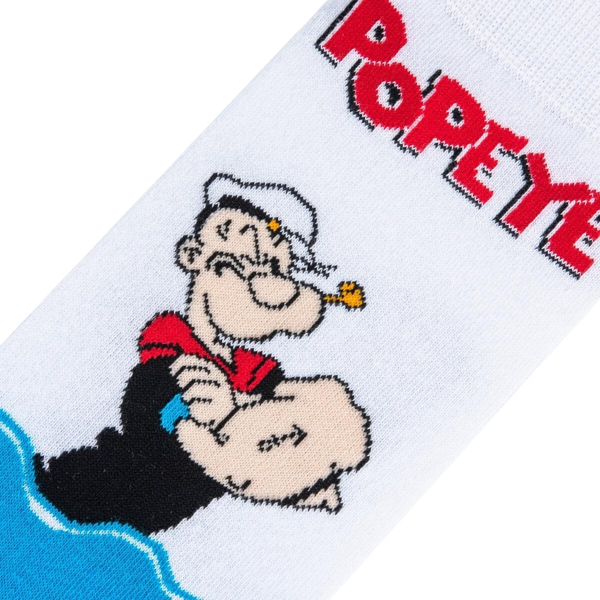 Popeye the Sailor Man