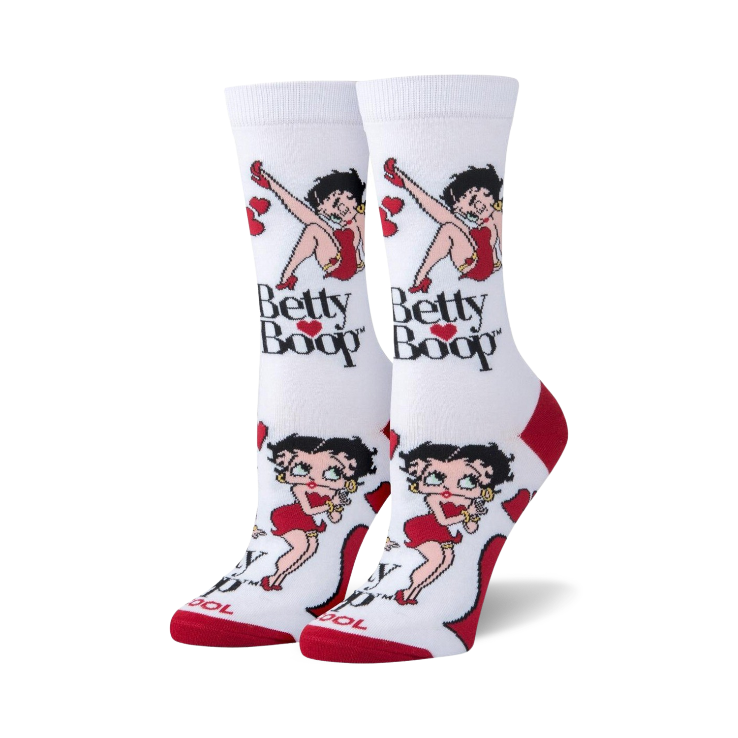 Betty Boop