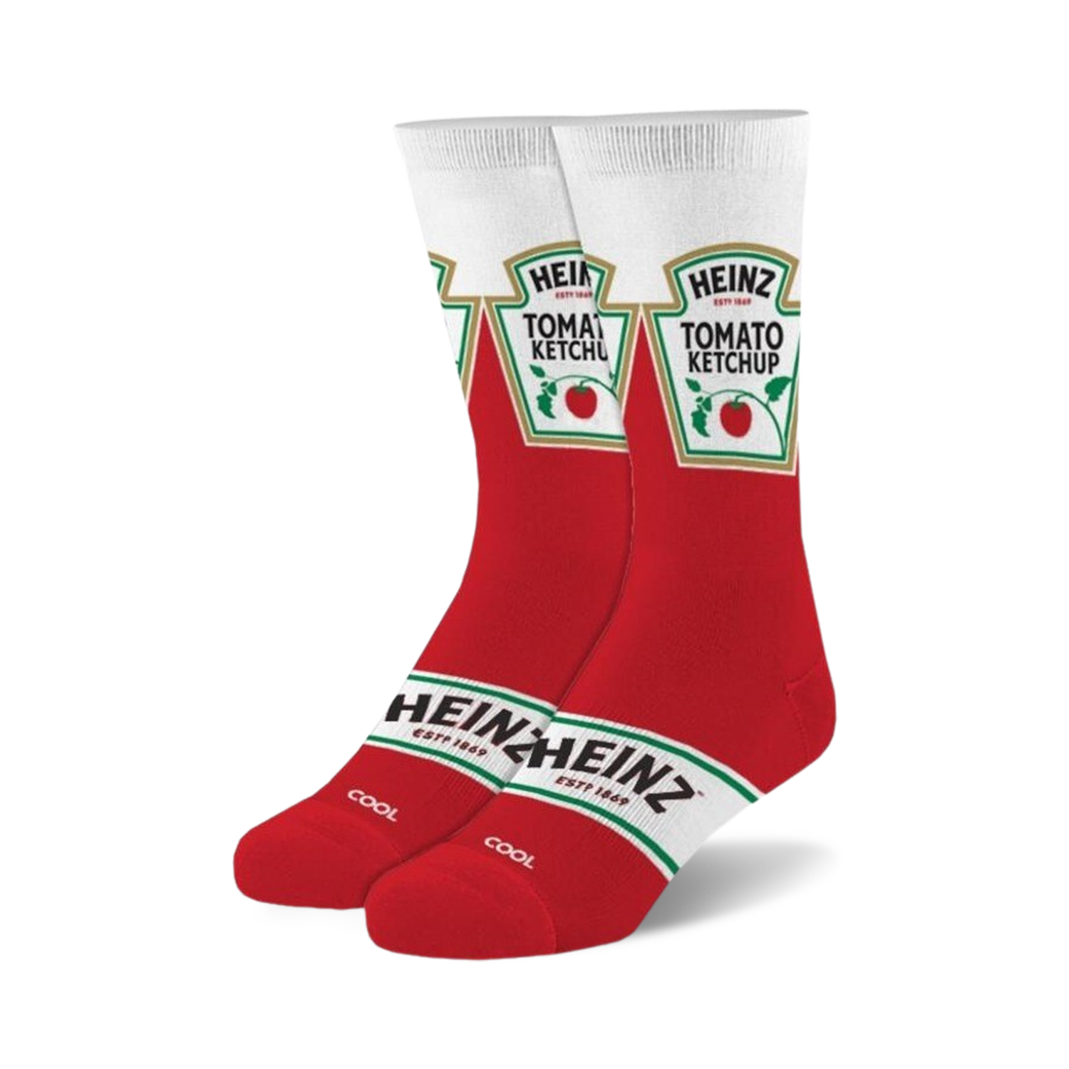 Heinz Ketchup