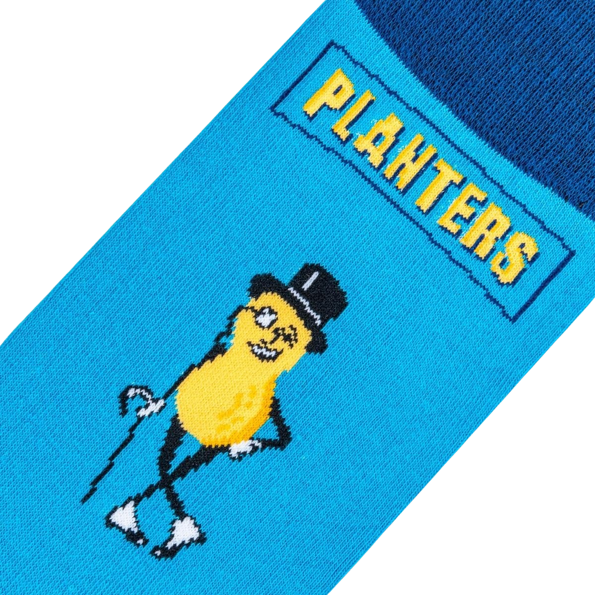 Planters Mr Peanut