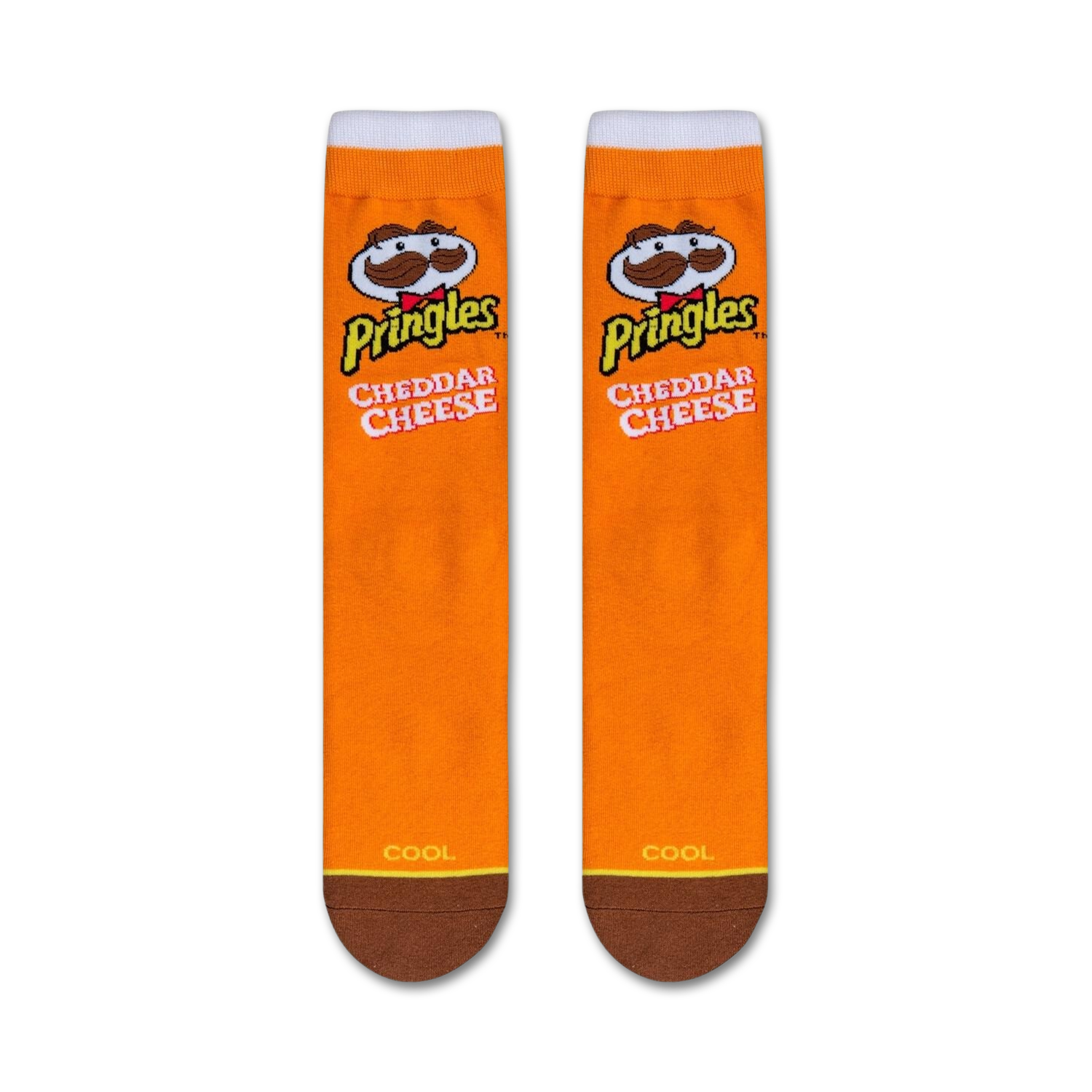 Pringles Cheddar Cheese