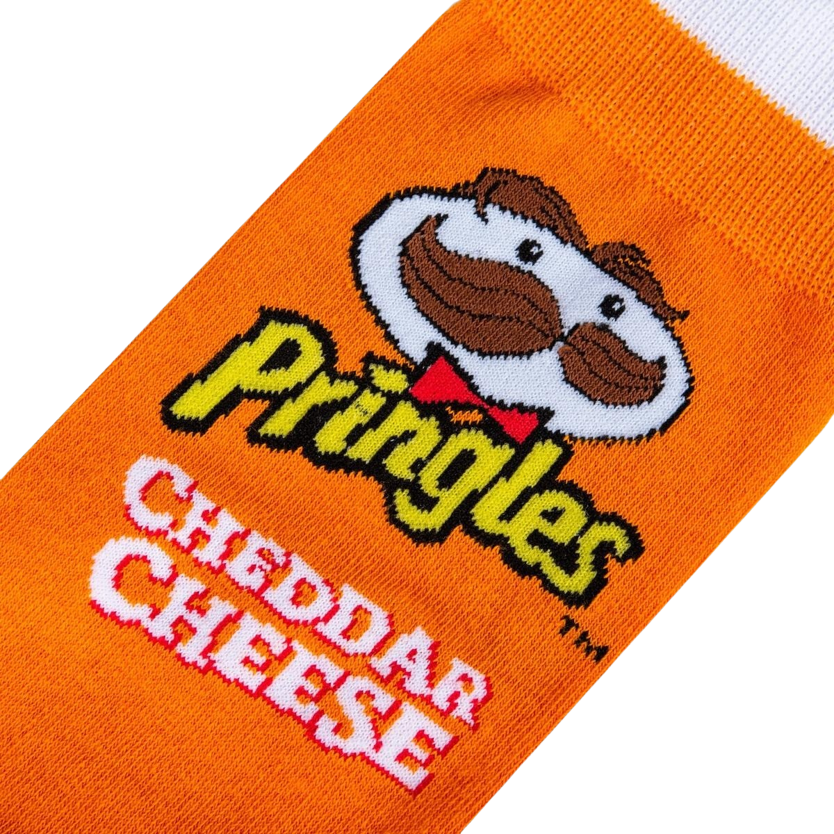 Pringles Cheddar Cheese
