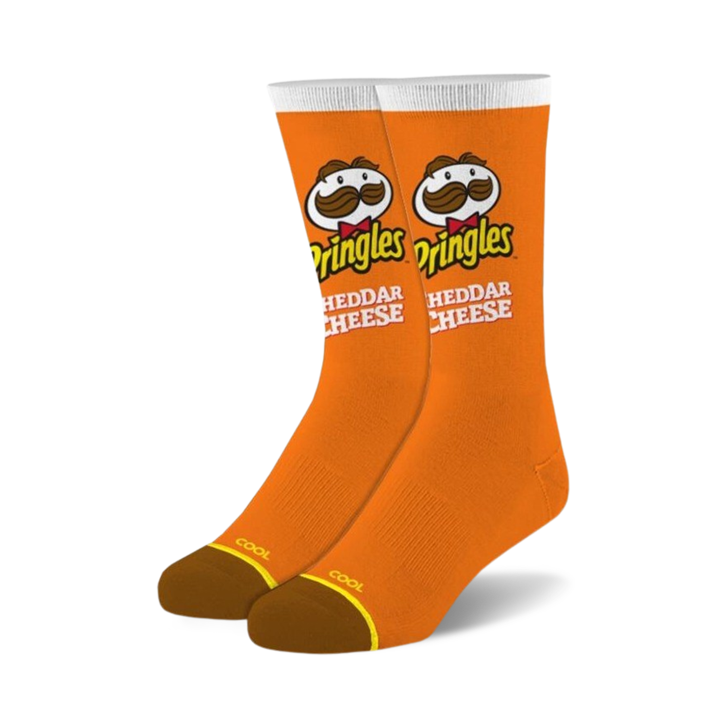 Pringles Cheddar Cheese