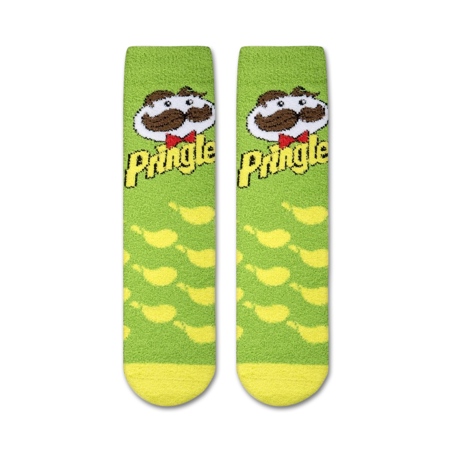 Pringles Sour Cream Fuzzy