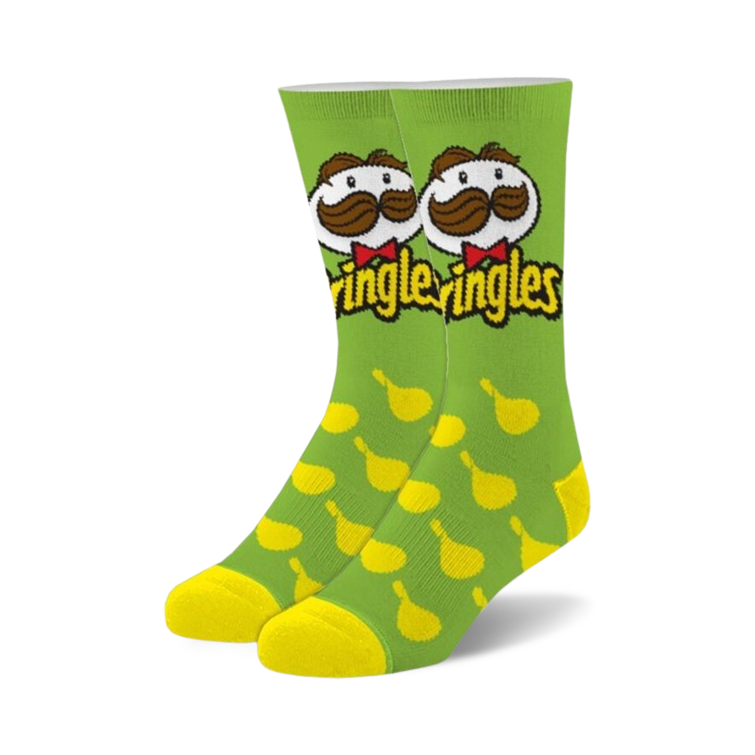 Pringles Sour Cream Fuzzy