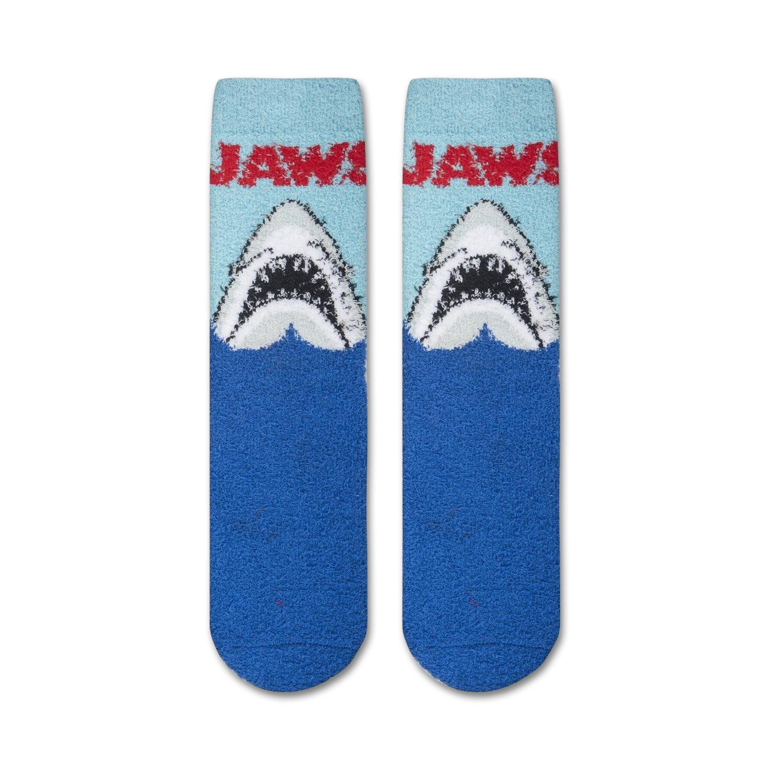 Jaws Fuzzy