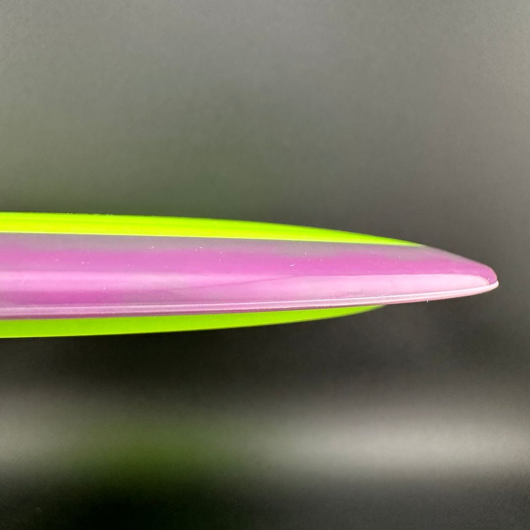 Fission Defy - Crushin' Amanitas VIP 2.0 by Manny Trujillo