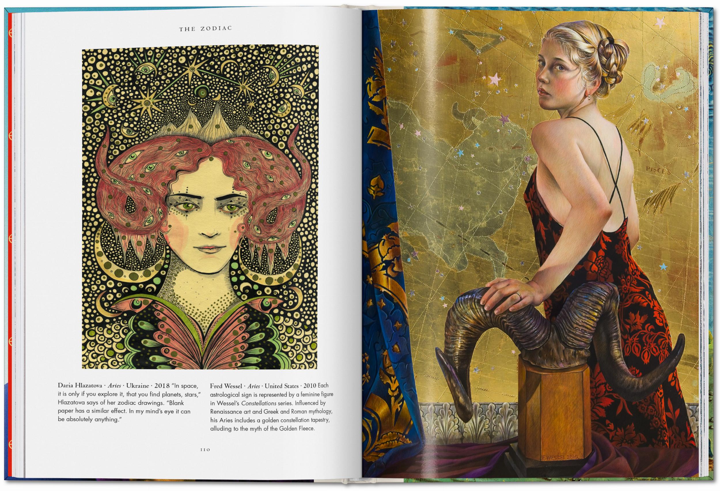 Astrología. La Biblioteca de Esoterismo (Spanish)