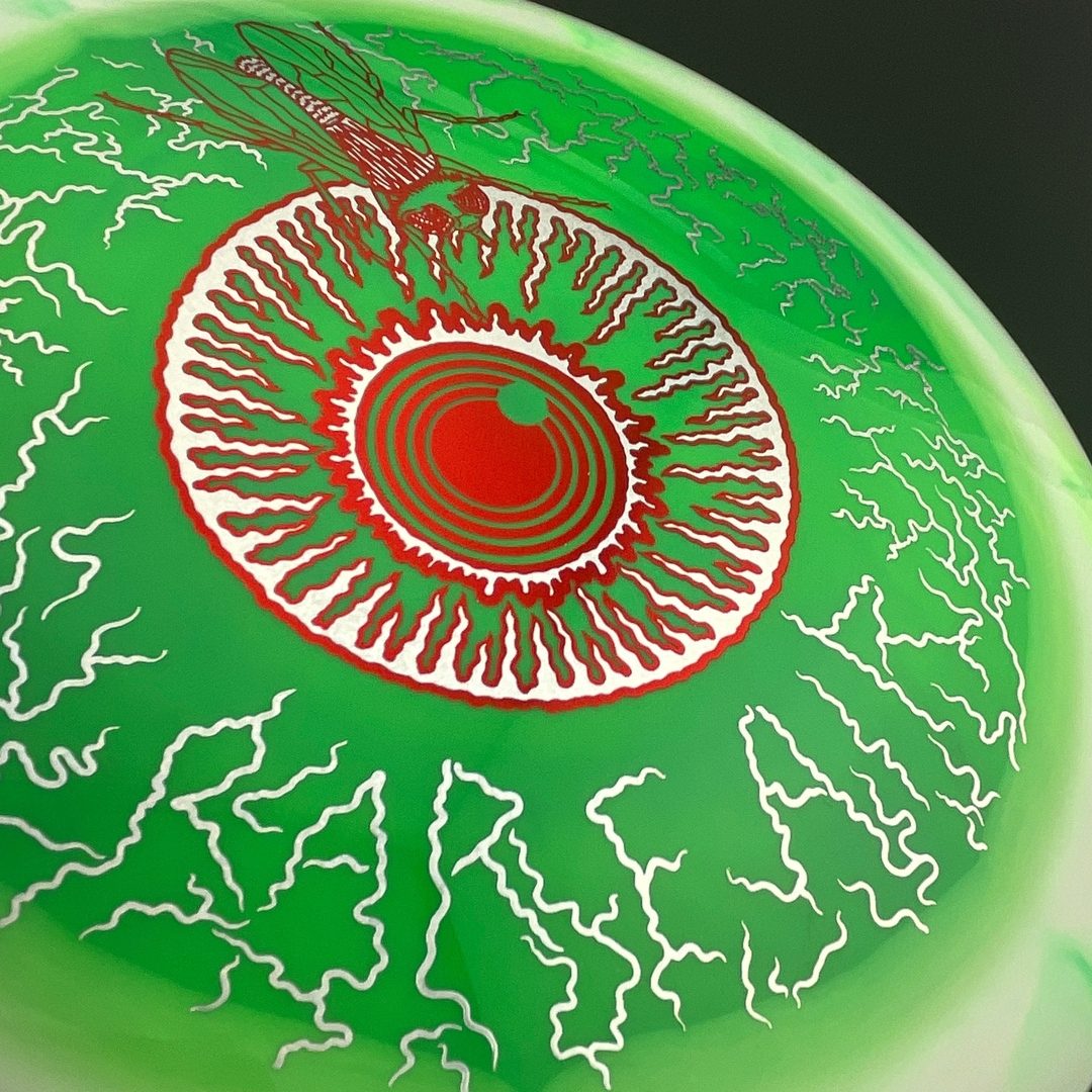 Halo Star Destroyer - Eye-Fly RAD V2 by Ripper Studios