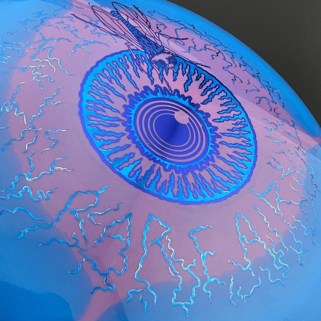 Halo Star Mamba - Eye-Fly RAD V2 by Ripper Studios