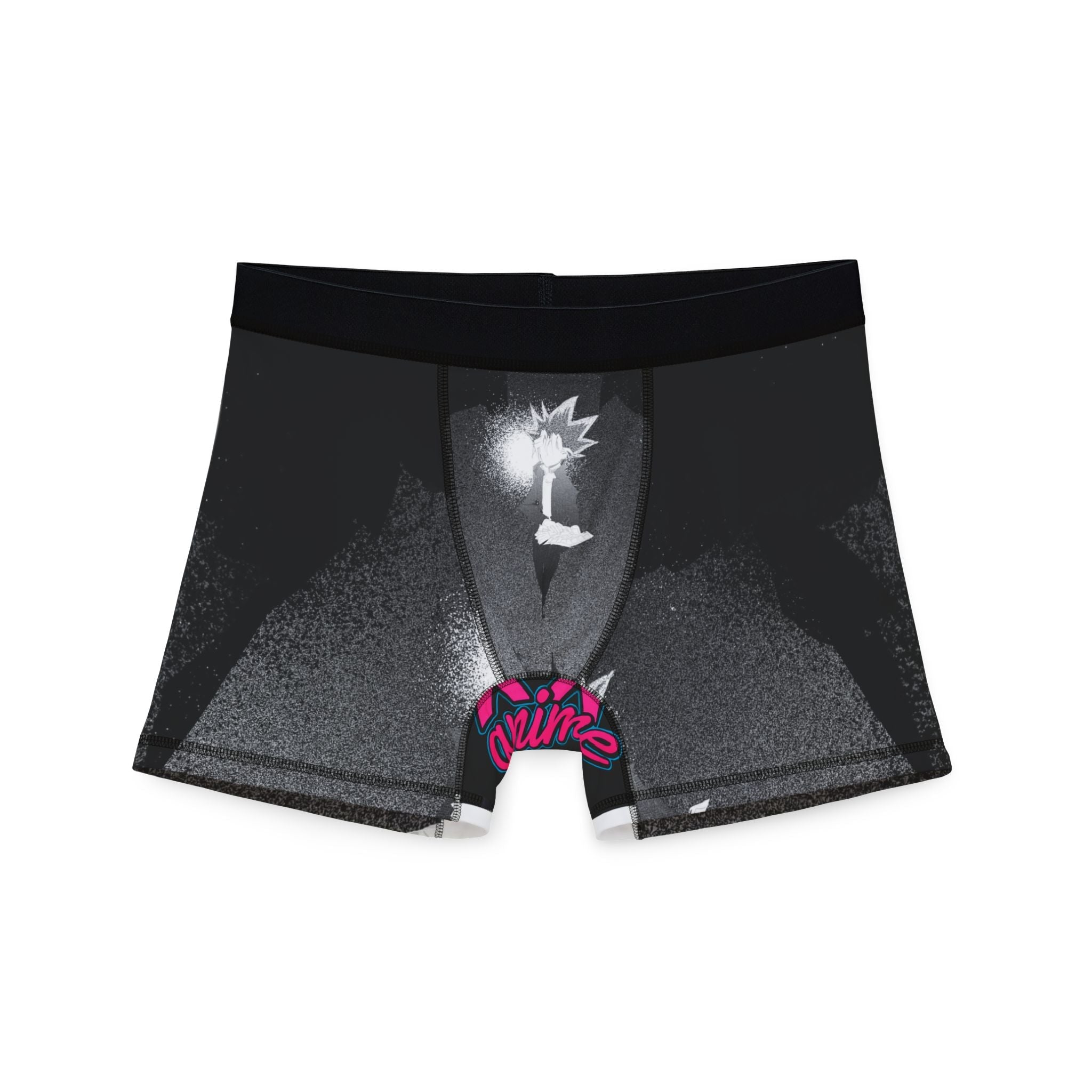 Men's Boxers (AOP)